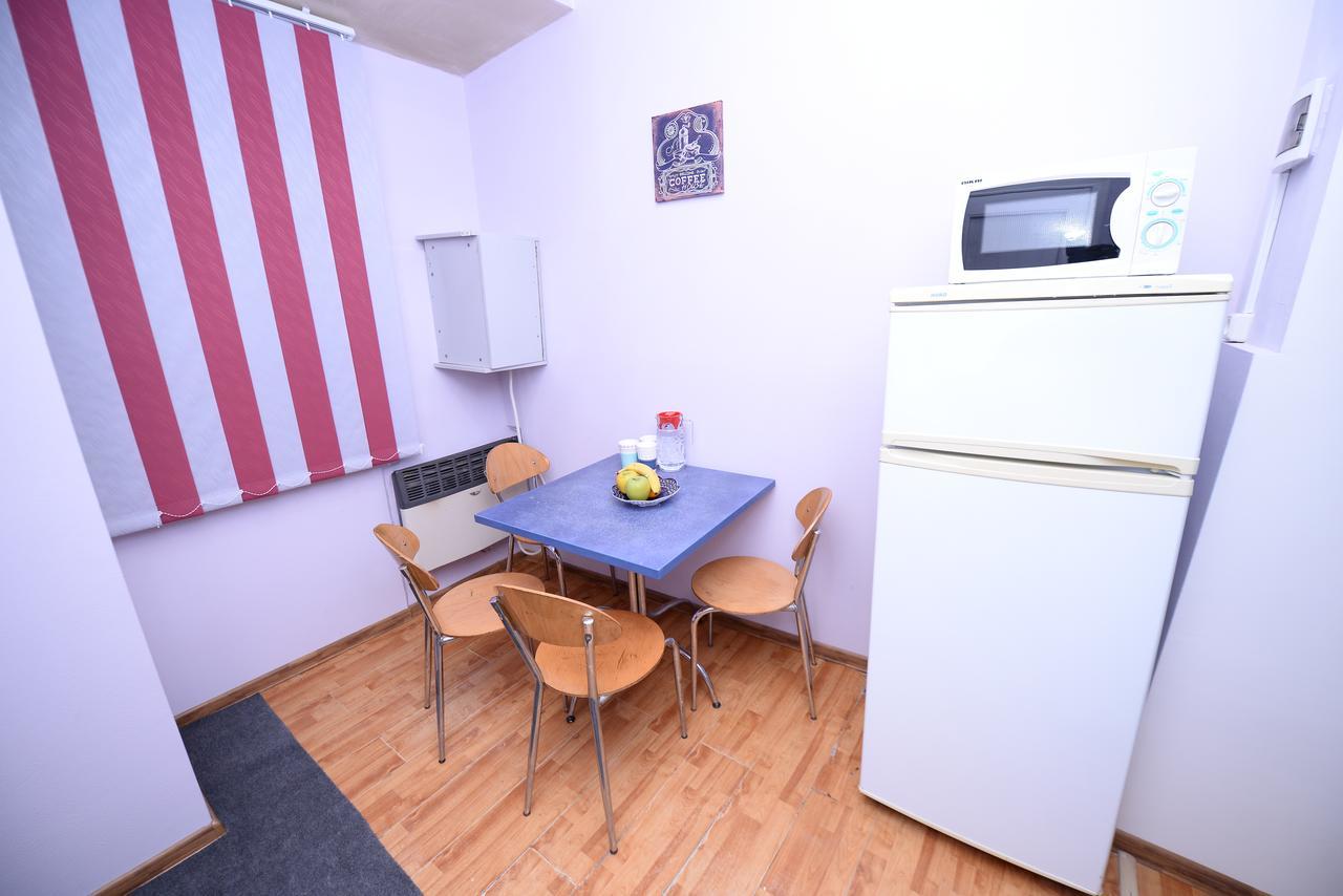 Sweet Home Apartment Tbilisi Exteriör bild