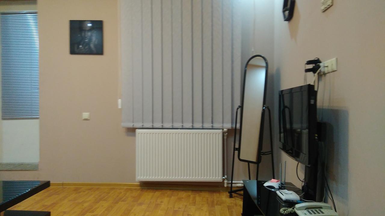 Sweet Home Apartment Tbilisi Exteriör bild